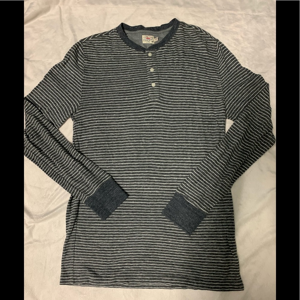 Faherty Henley